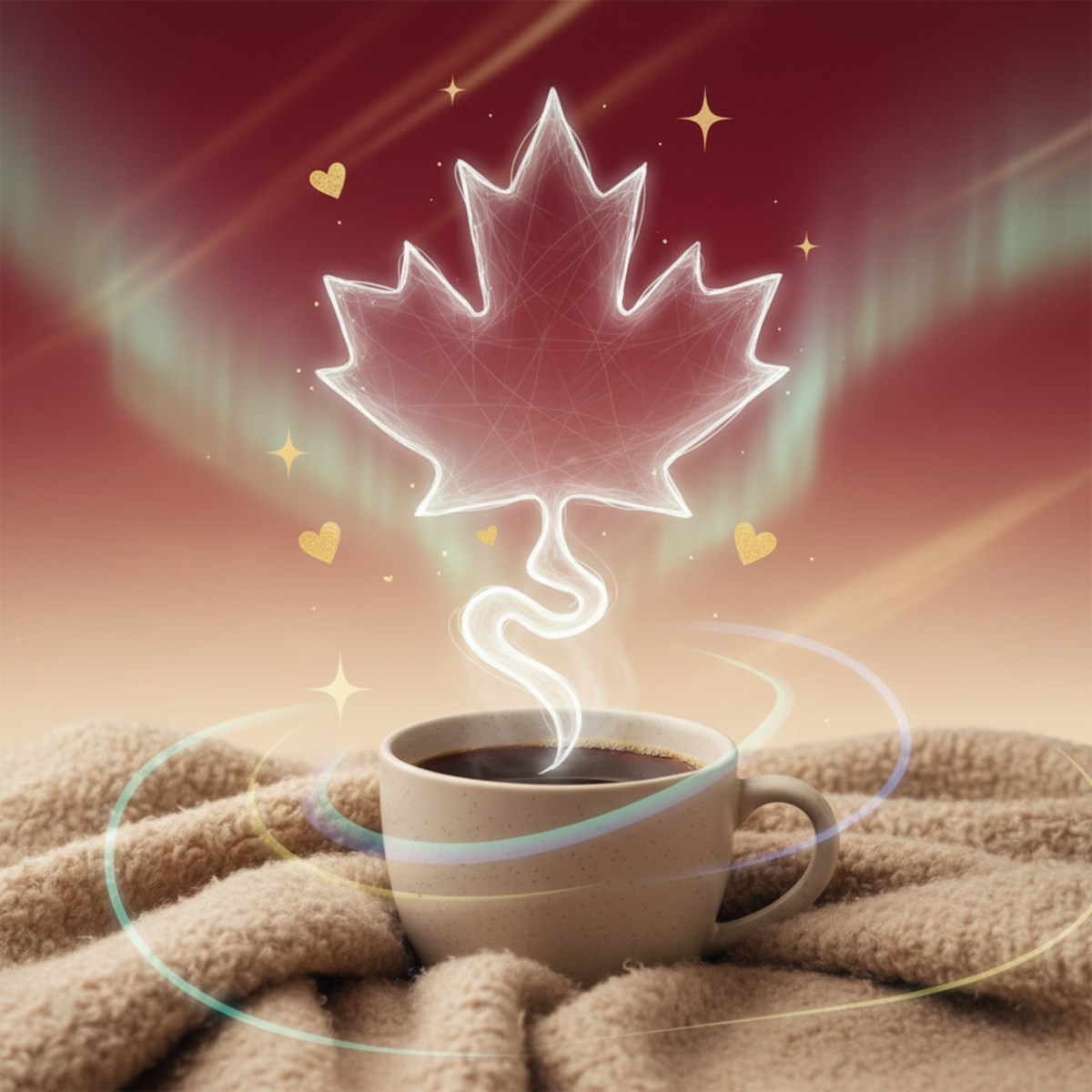 Coffee & Comfort